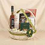 Hari Raya Deluxe Treats Hamper