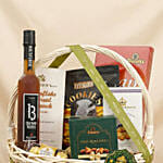 Hari Raya Deluxe Treats Hamper