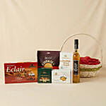 Hari Raya Deluxe Treats Hamper
