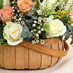 Beautiful Flowers Arrangement