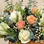 Beautiful Flowers Arrangement