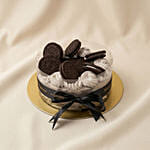 Yummy Oreo Cheese Cake