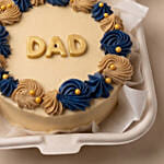 Father's Day Bento Cake