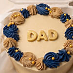 Father's Day Bento Cake