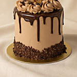 Super Dad Chocolate Cake