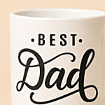 Best Dad Ever Mug