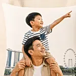 Personalized Photo Cushion
