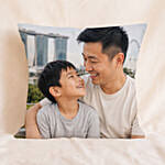 Personalized Picture Cushion