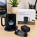 Fathers Day Smart Coffee Mug