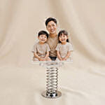 Personalised Car Bobble Gift