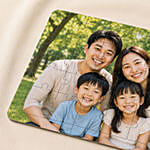 Personalised Jigsaw Puzzle Gift