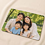 Personalised Jigsaw Puzzle Gift
