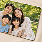 Personalised Jigsaw Puzzle Gift