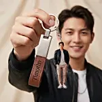 Personalised Acrylic Keychain