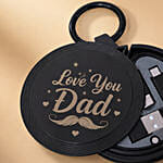 Cable Set for Dad Type-C 60W