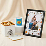 Superhero Dad Gift Combo – Fathers Day Special
