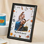 Superhero Dad Gift Combo – Fathers Day Special