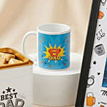 Superhero Dad Gift Combo – Fathers Day Special