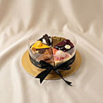 Assorted Premium Cheesecake Slices