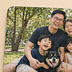 Personalised Jigsaw Puzzle Gift