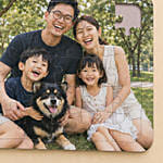 Personalised Jigsaw Puzzle Gift