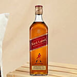Personalised Best Dad Cushion & Johnnie Walker Whisky Set