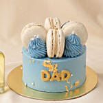 Burberry Weekend Perfume & Father's Day Cake Set
