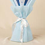 Gentlemans Delight Orchid Bouquet