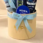 Nivea Care Hamper For Men
