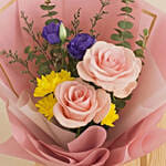 Diversified Bouquet