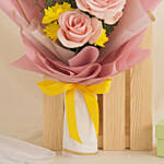 Diversified Bouquet