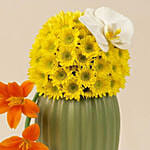 Floral Sunshine Arrangement