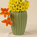 Floral Sunshine Arrangement