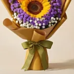 Flowers Loveliness Bouquet