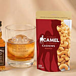 Mini Spirits Tasting Set for Dad