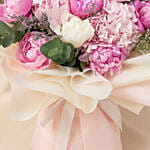 Pink Grand Affection Bouquet