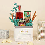 Martell & Treats Hamper