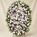 Royal Flower Stand