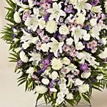 Royal Flower Stand