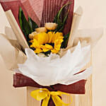 Stunning Compact Bouquet