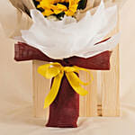 Stunning Compact Bouquet