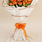 Vibrant Charm Floral Bouquet