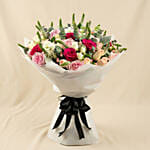 Flower Paradise Bouquet