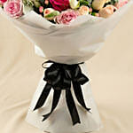 Flower Paradise Bouquet