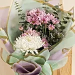 Fabulous Delistar Bouquet