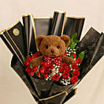I Love You Beary Much