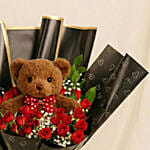 I Love You Beary Much