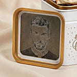 Personalised Wishes Chocolate Box