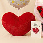 Anniversary Love Gift Set
