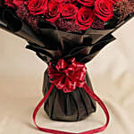 Sublime 35 Roses Bouquet